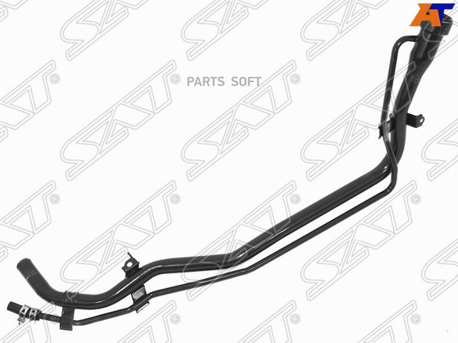 

SAT Горловина топливного бака TOYOTA LAND CRUISER VDJ200 07-21