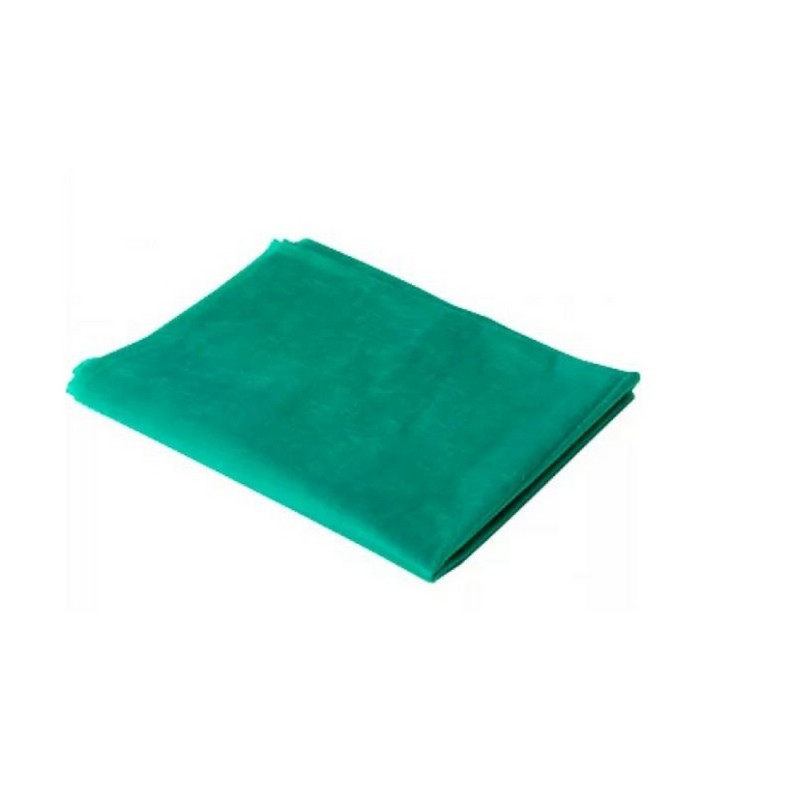 Купить Салфетка коврик гигиеническая Чистовье зеленый 40x50 см 100 шт.