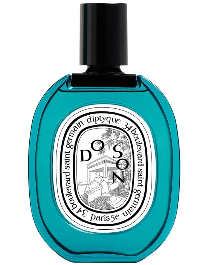 Туалетная вода Do Son EDT 100 ml LIMITED EDITION diptyque vetyverio 75