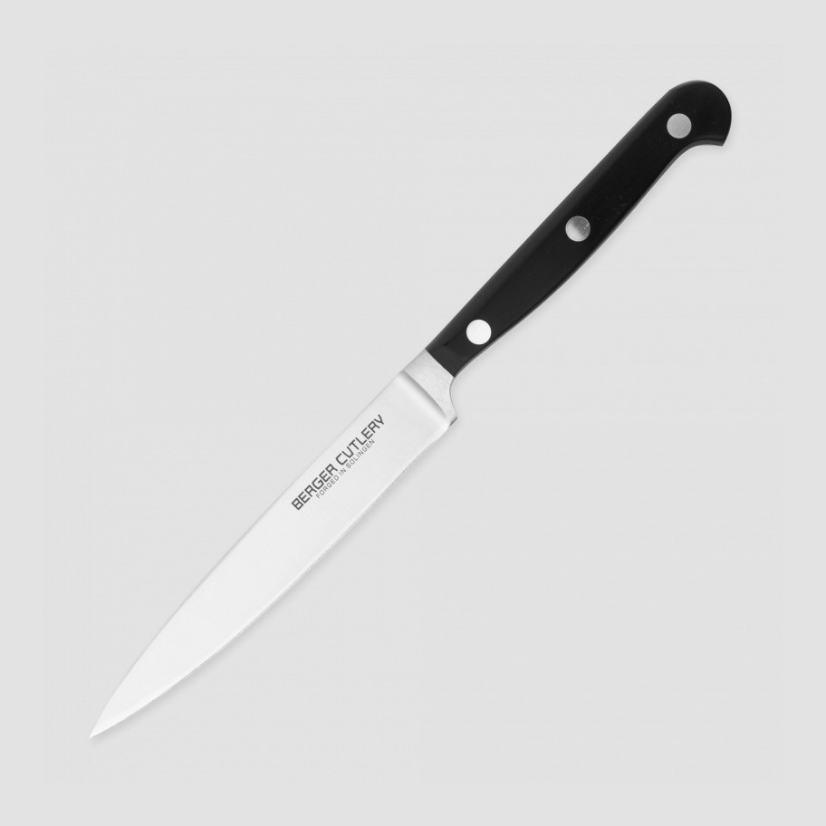 Нож BERGER CUTLERY Classic Pro 12 см