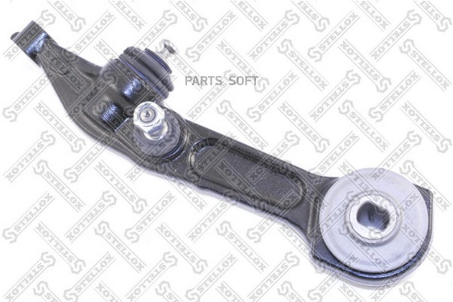

Рычаг подвески Stellox 5404453SX