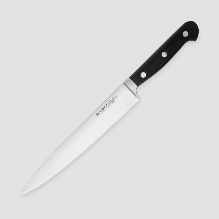 Нож BERGER CUTLERY Classic Pro 21 см