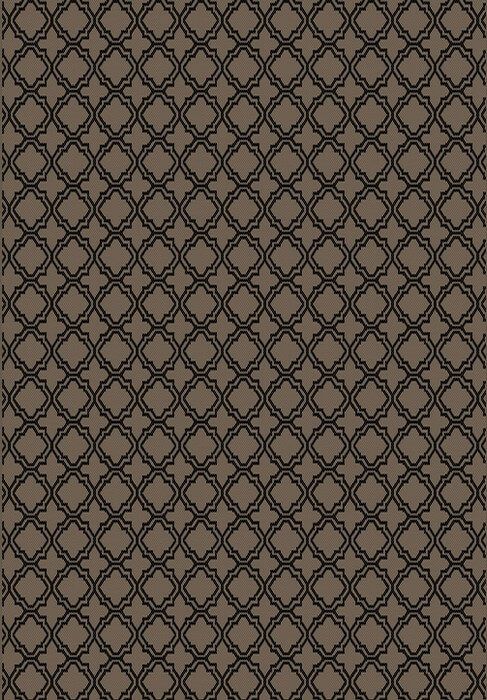 фото Ковер-циновка nile 6997 j48 e oriental weavers