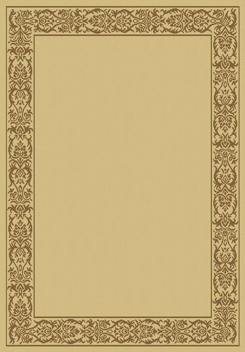 фото Ковер-циновка nile 2909 j84 d oriental weavers