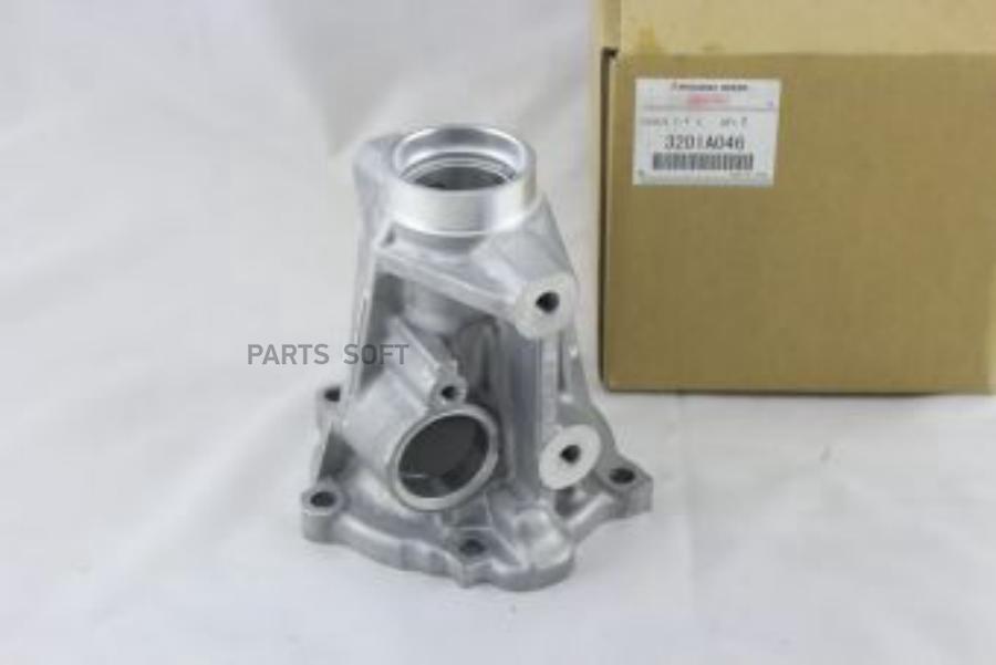

Крышка Корпуса Раздаточной Коробки,Зад 3201a046 MITSUBISHI 3201A046