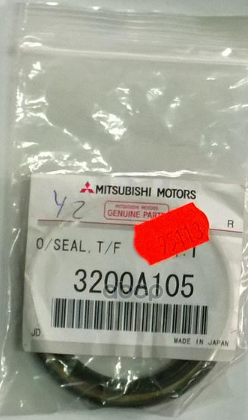 

Сальник Редуктора Mitsubishi Asx (Ga), Lancer (Cy,Cz), Outlander (Cw,Gf) MITSUBISHI 3