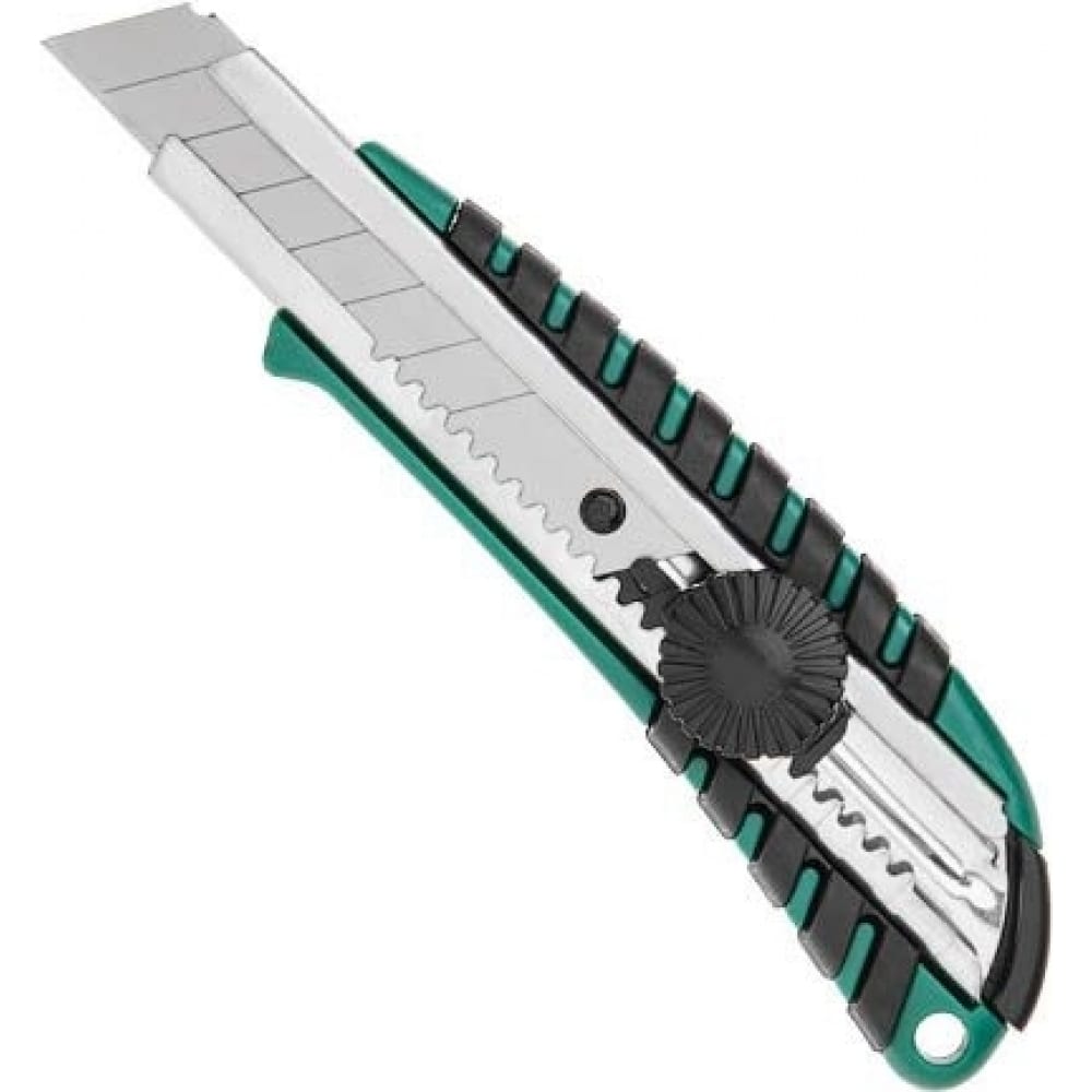 ВОЛАТ Нож канцелярский выдвижной 18 мм 24102 канцелярский выдвижной нож волат