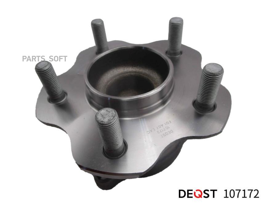 

Ступица DEQST 107172
