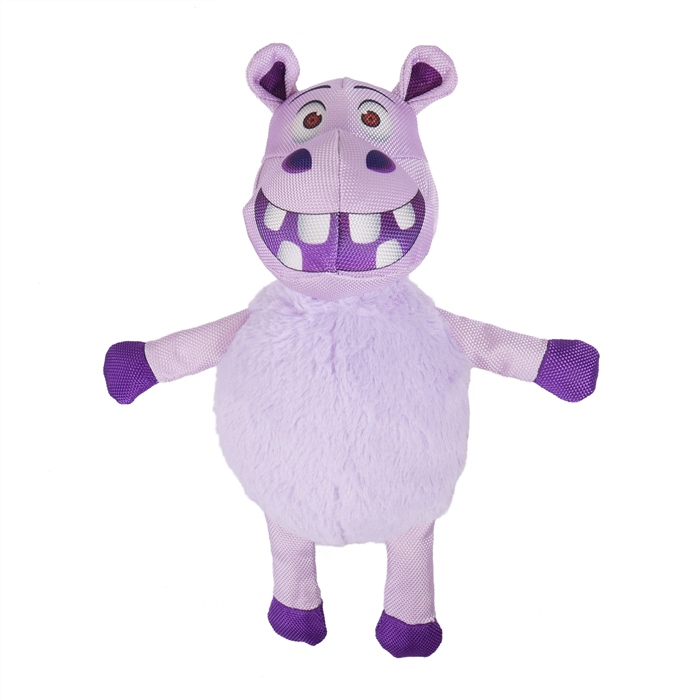 Жевательная игрушка для собак Rosewood , фиолетовый, 32 см, 1 шт