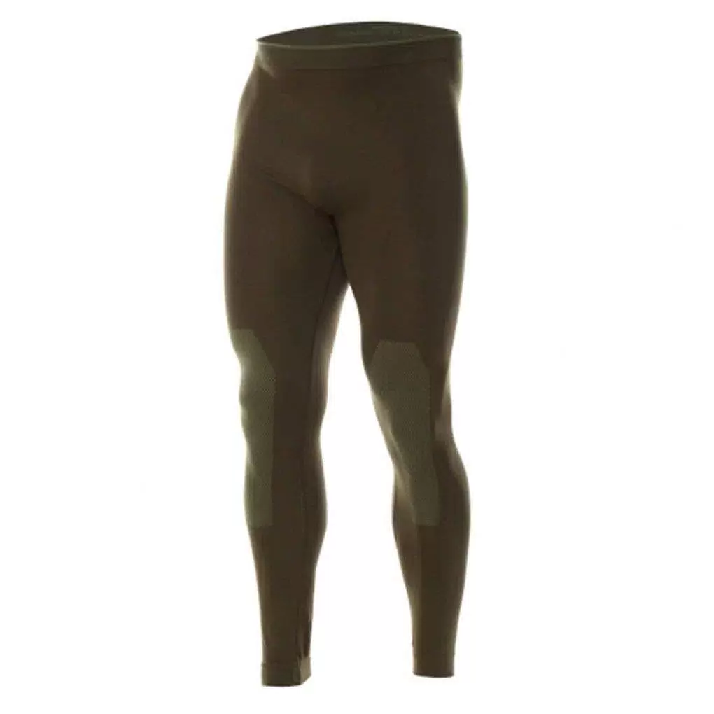 

Термобелье мужское Brubeck Ranger protect кальсоны р.XXL, хаки, Зеленый, Ranger protect