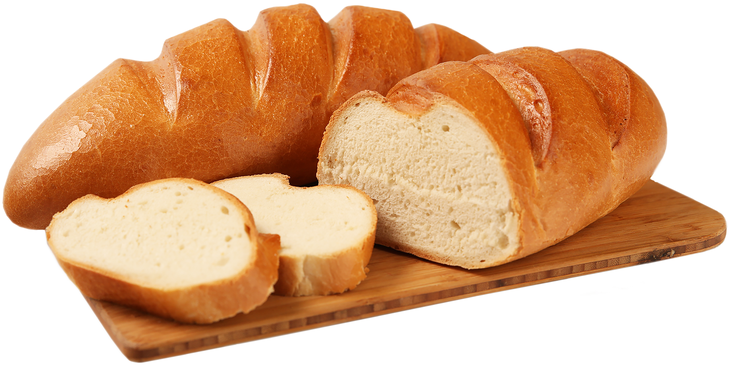 Хлеб Лента Балтийский пшеничный 400 г