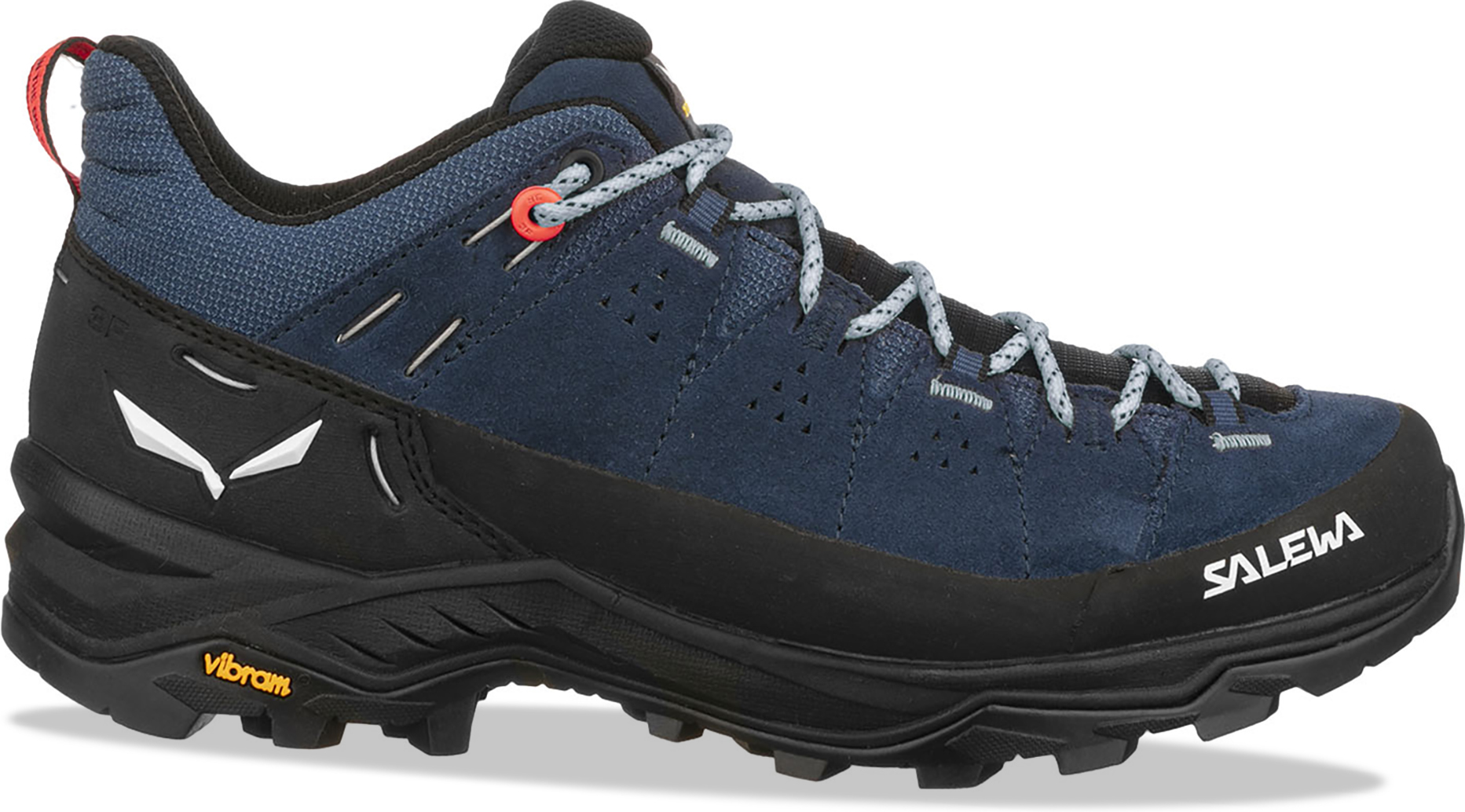 Ботинки Salewa Alp Trainer 2 W 2024, Navy/Black, UK: 6.5