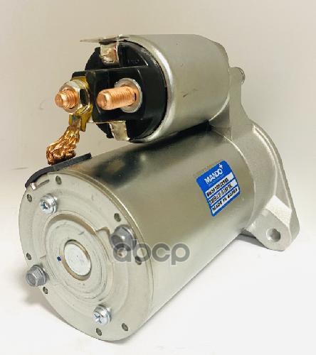 

Стартер (12v/0,9kw) Hyundai Accent/Getz/Matrix/Kia Cerato Mot.1,3/1,6l Mando Bn3610022855
