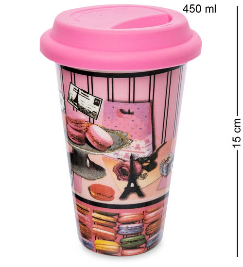 

Кружка в подарочной коробке MUG-239/2 113-109056