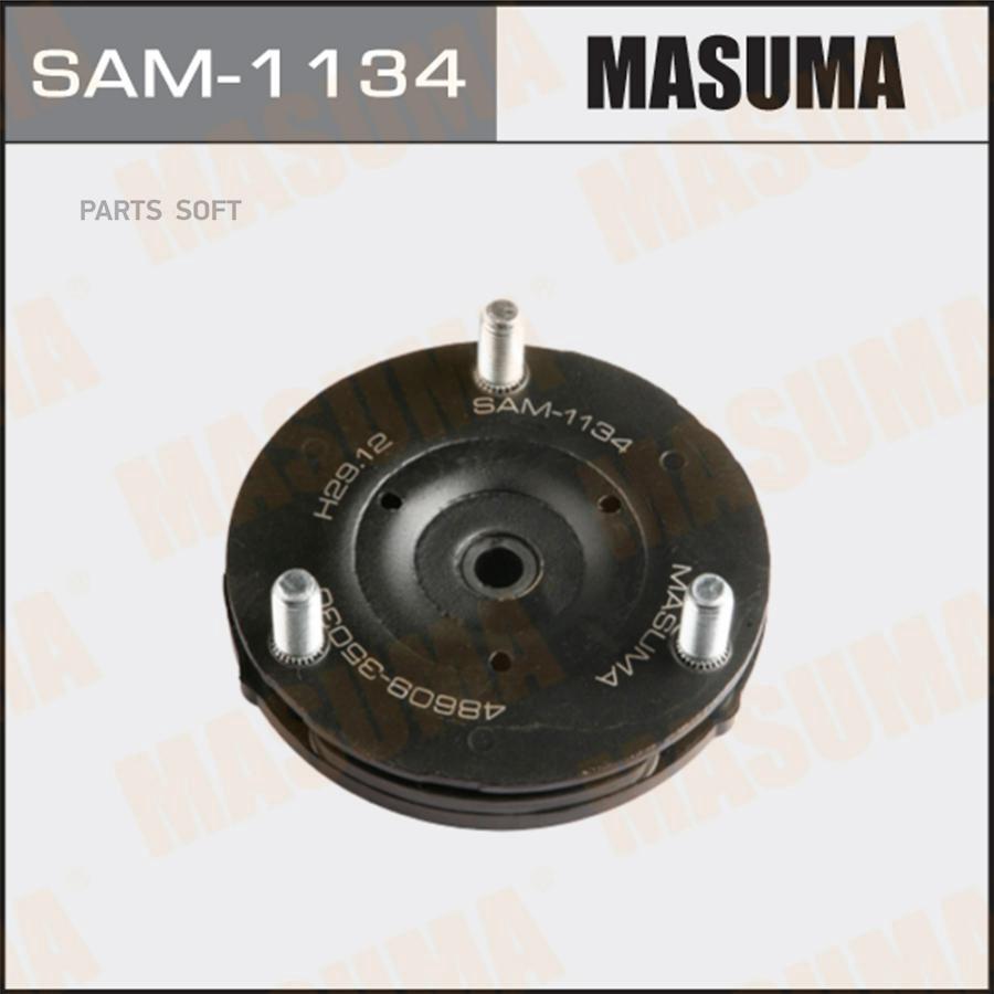

Опора пер.аморт.TOYOTA LAND CRUISER PRADO 96-02, HILUX SURF VZJ90W, RZN185W