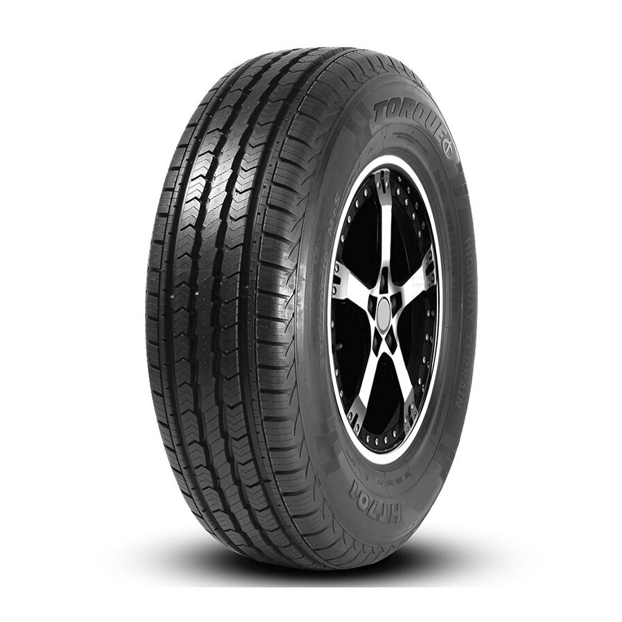 

Шина Torque Tq-Ht701 235/60 R16 100H летняя, Tq-Ht701