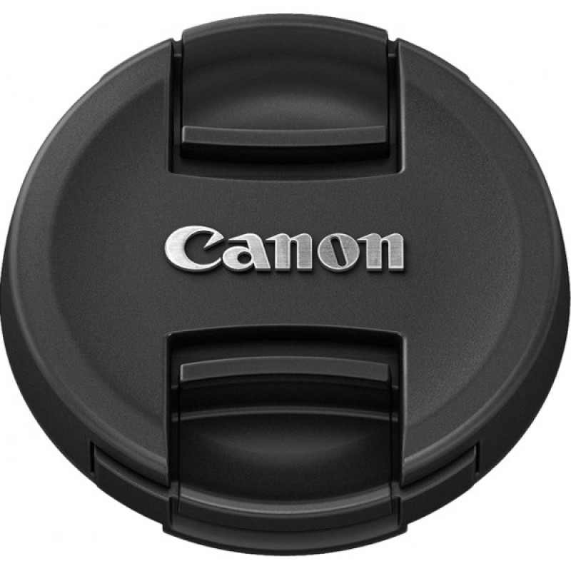 Крышка для объектива NoBrand для Canon Lens Cap E-72U