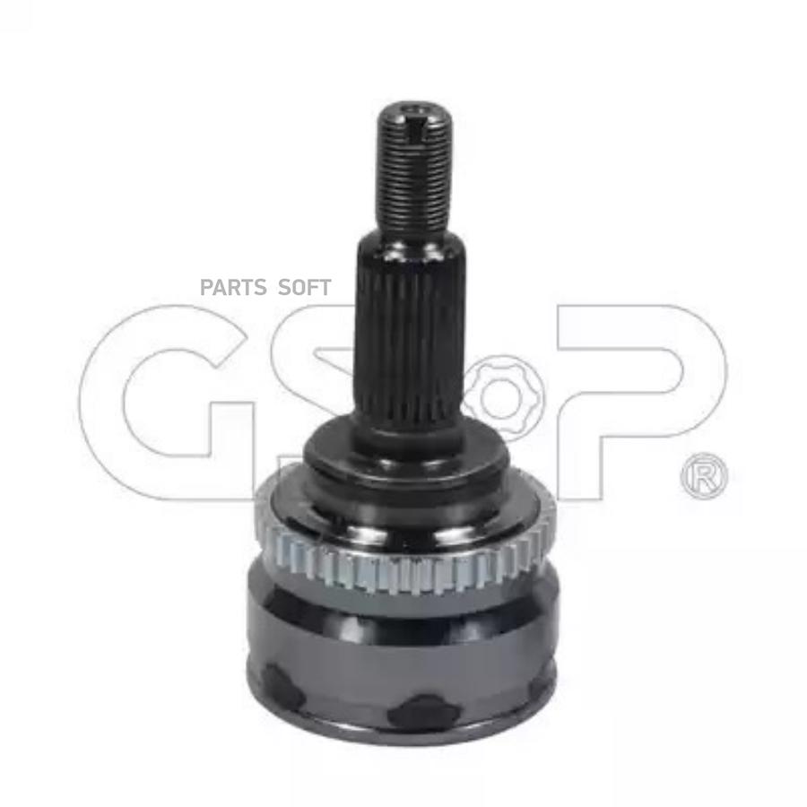 

Шарнир равных угловых скоростей наружн. SUZUKI SWIFT 1.3 04 нар.(ABS) 857042