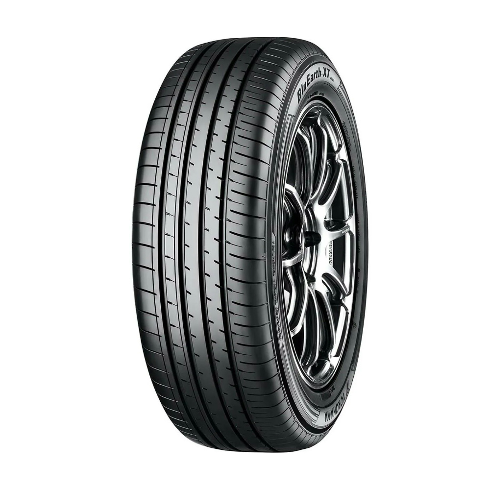 Шина Yokohama Ae61 235/65 R17 108V летняя