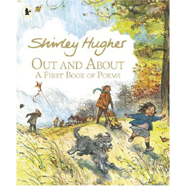 

Out and About / Hughes Shirley