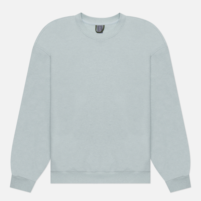 

Мужская толстовка UNAFFECTED Symbol Embroidery зелёный, Размер S, Зеленый, Symbol Embroidery