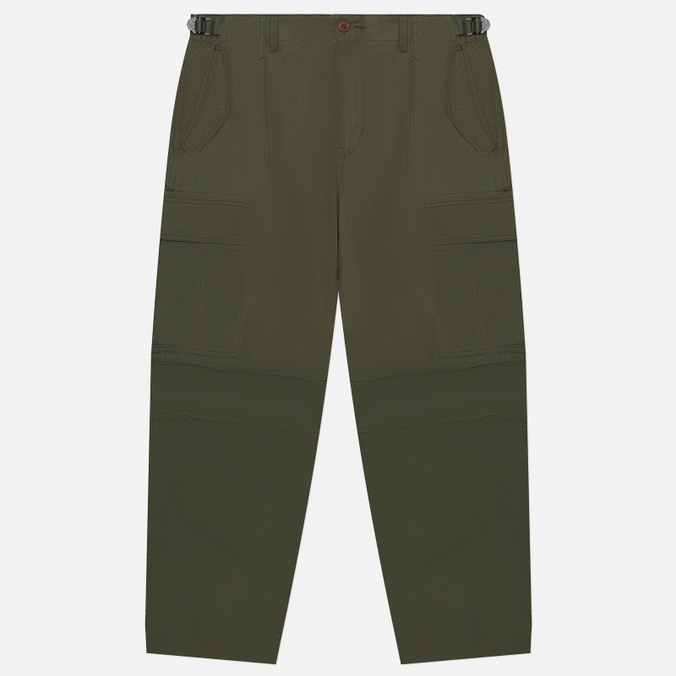 

Мужские брюки EASTLOGUE Permanent Field Wide Fit оливковый, Размер L, Хаки, Permanent Field Wide Fit