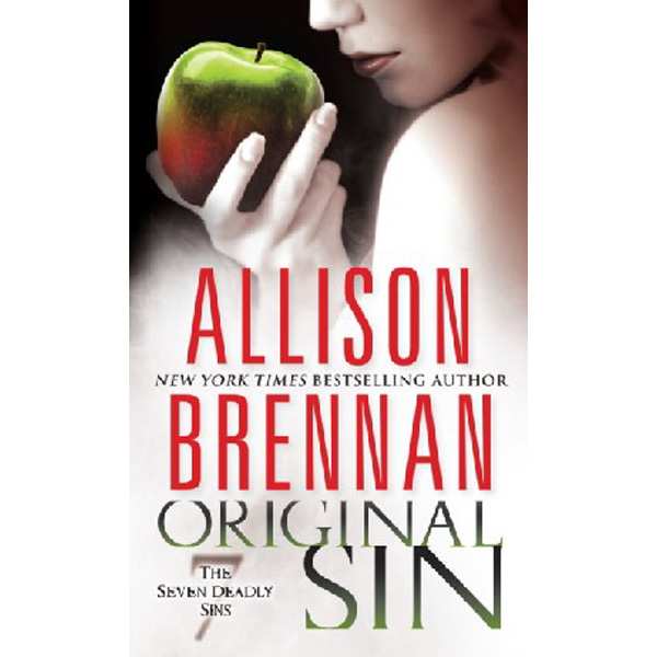 

Original sin / Brennan, Allison