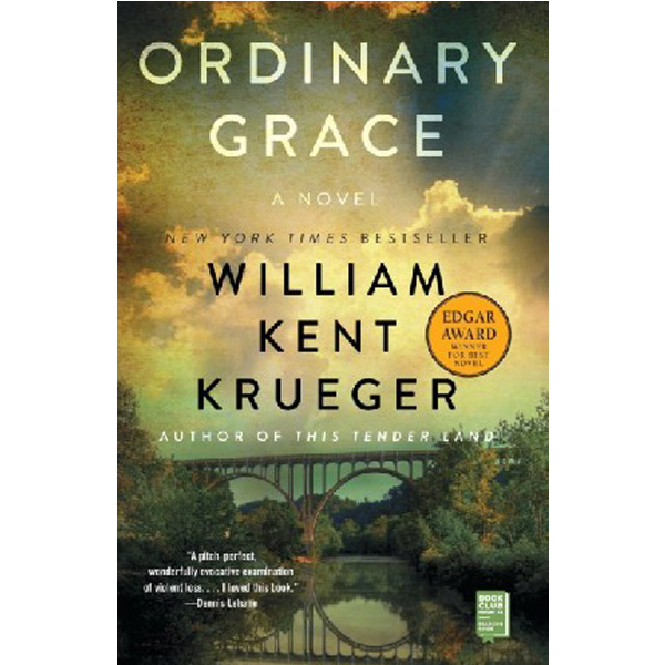 

Ordinary Grace / Krueger William Kent
