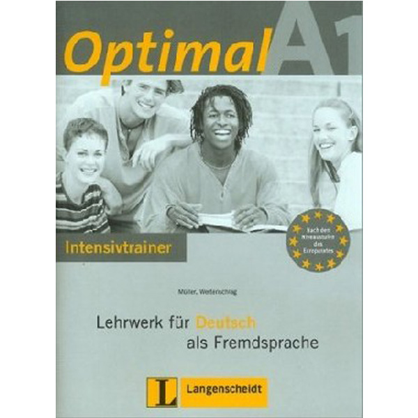

Optimal A1 Intensivtrainer