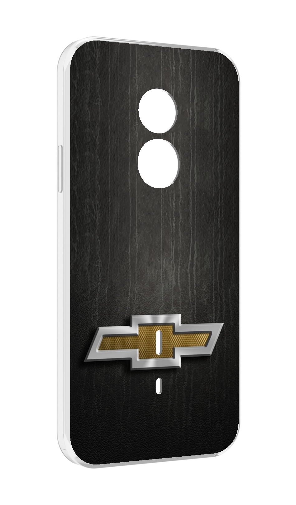 

Чехол MyPads chevrolet 2 для Doogee S51, Прозрачный, Tocco