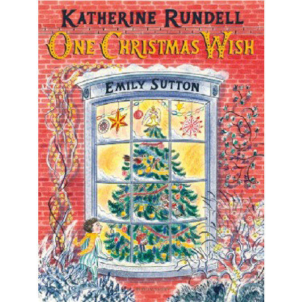 

One Christmas Wish / Rundell Katherine