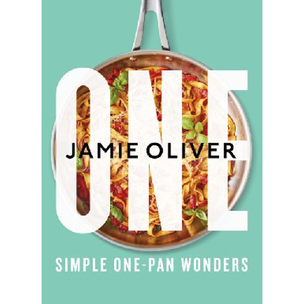 

One / Oliver, Jamie