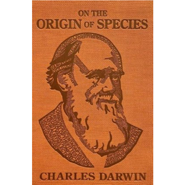 

On the origin of species / Adamson, Thomas K