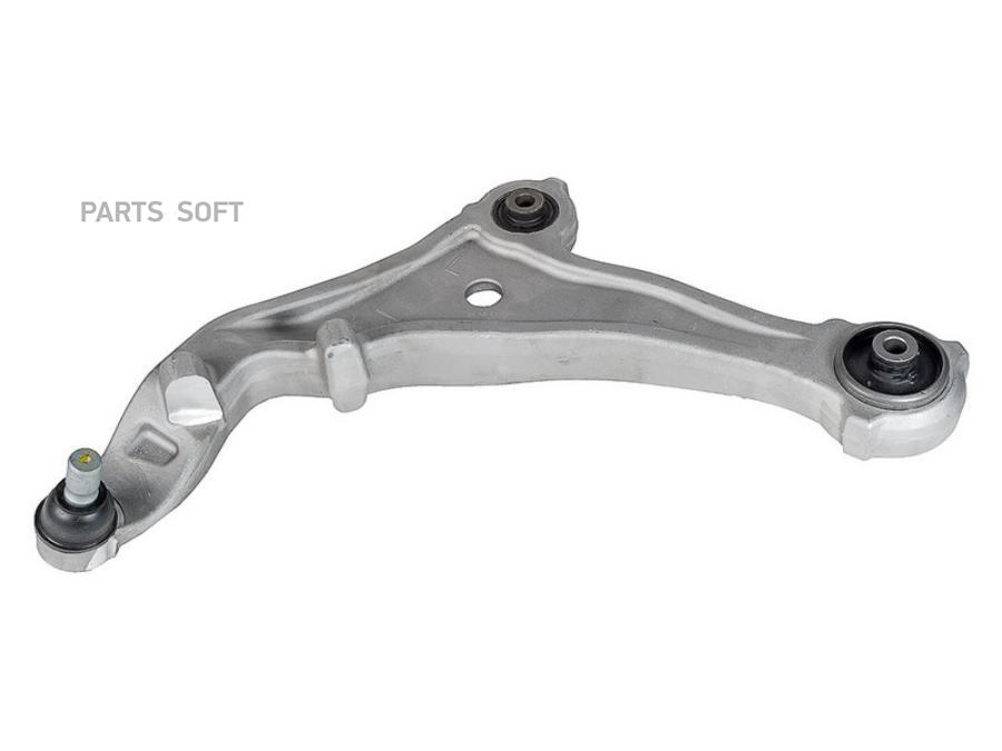 

Рычаг подвески Stellox 5400076SX