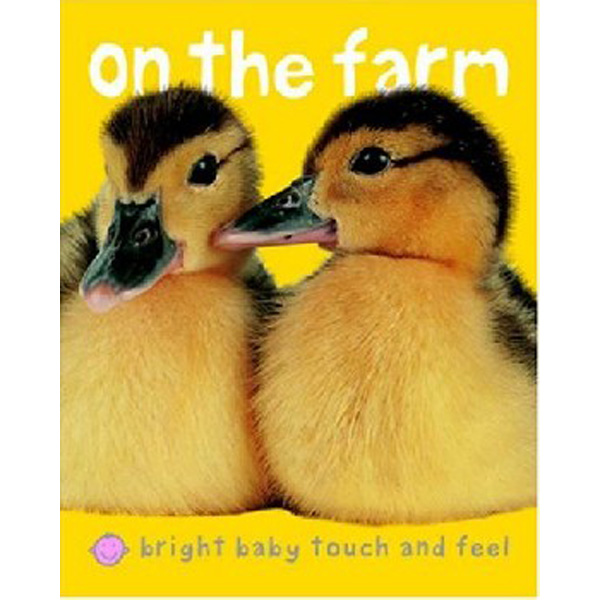 

On the Farm