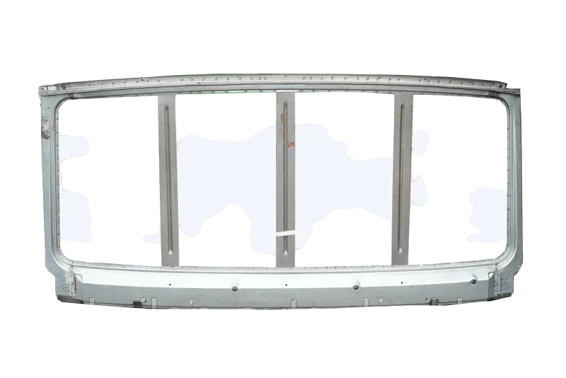 

MAZ 5336-5301104_панель ветрового стекла внутренняя рамка МАЗ