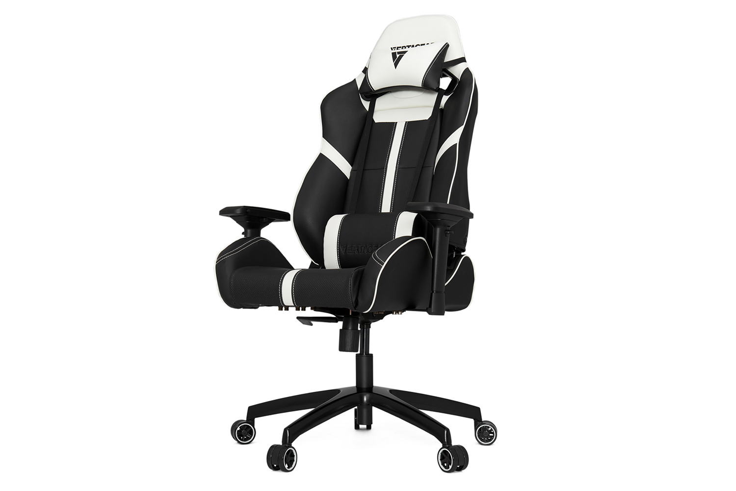 фото Кресло компьютерное игровое vertagear s-line vg-sl5000