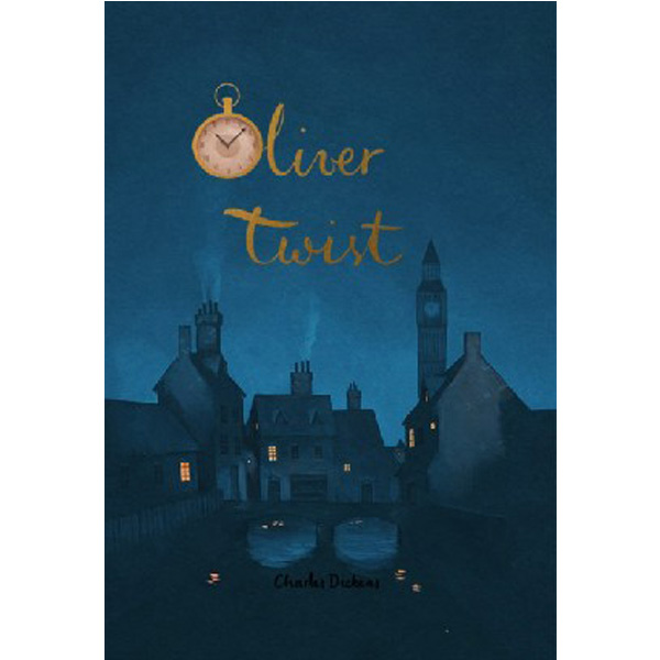 

Oliver Twist / Dickens Charles