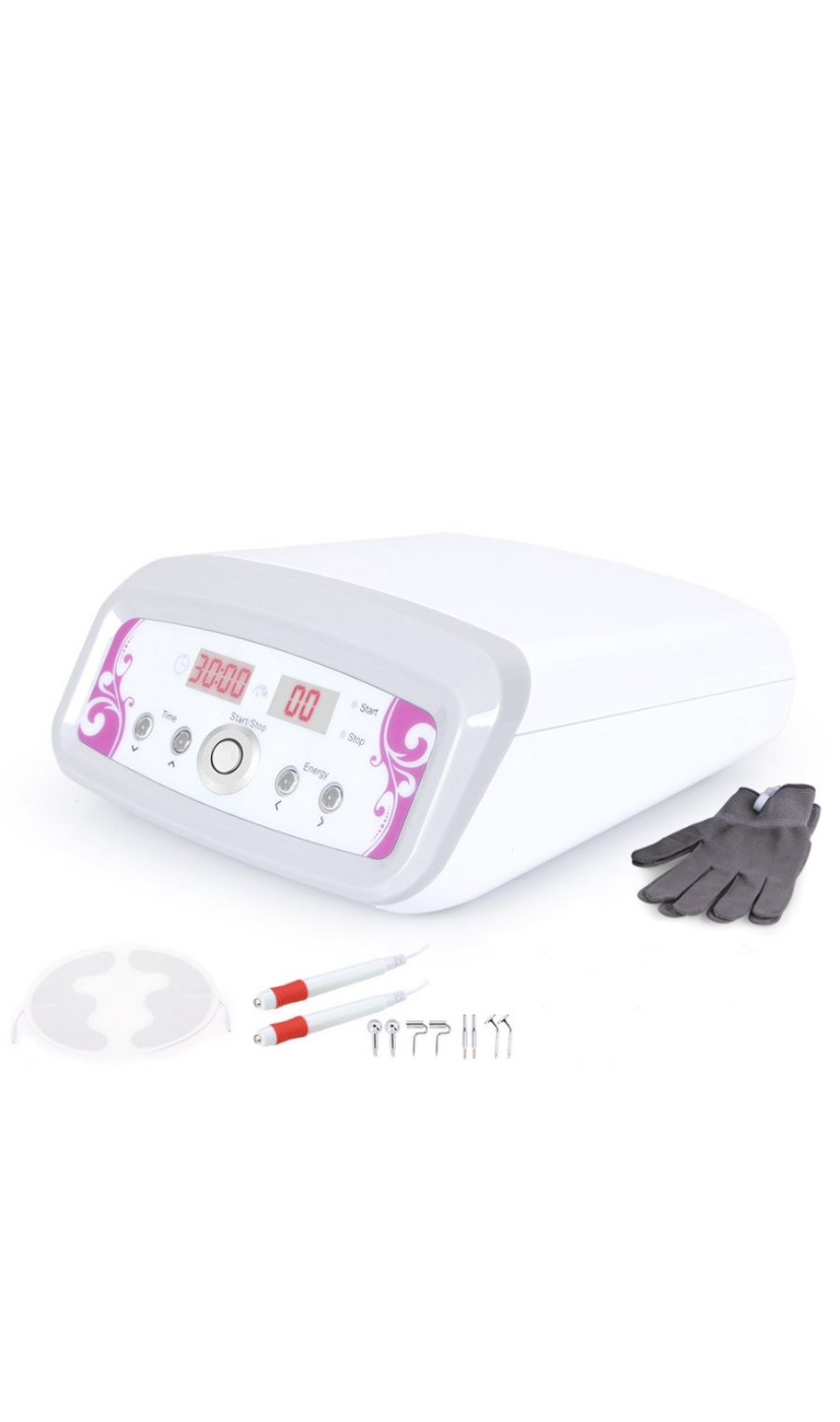 Аппарат микротоковой терапии MS-11R6 Mychway