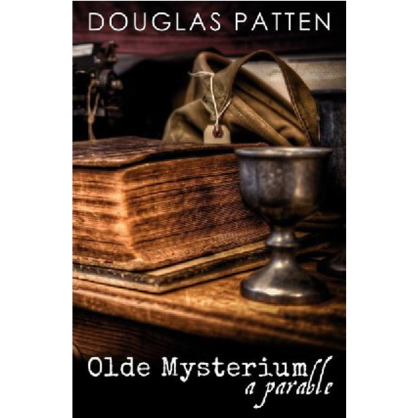 

Olde Mysterium / Patten Richard Douglas