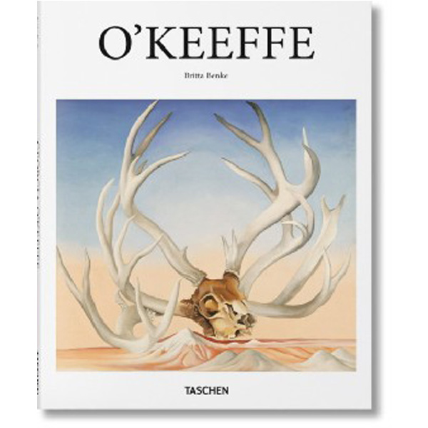 

O'Keeffe (Basic Art) / Britta Benke
