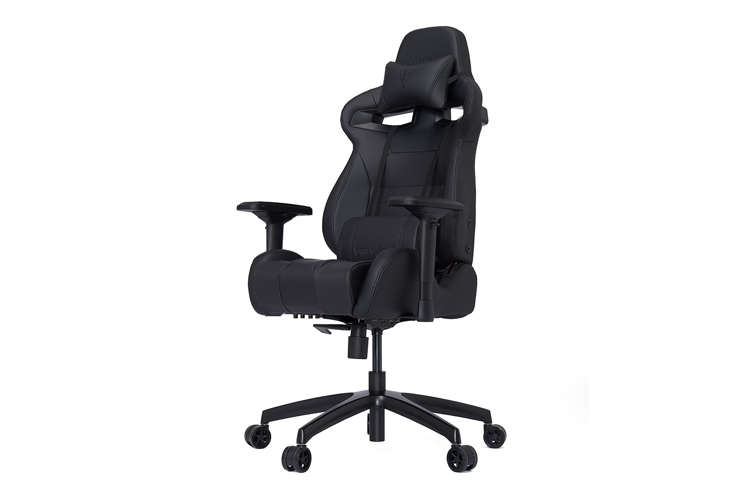 фото Кресло компьютерное игровое vertagear s-line vg-sl4000