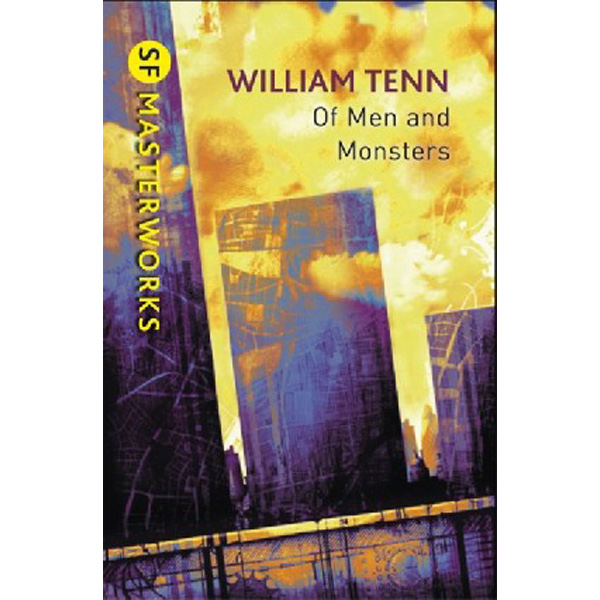 

Of Men and Monsters / Tenn William