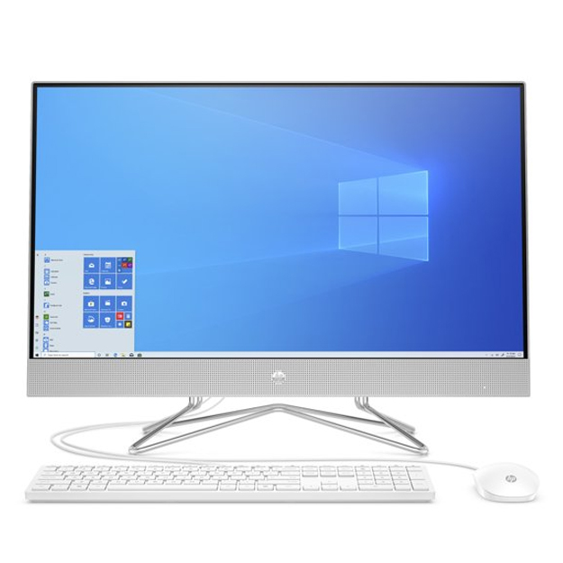 НР Моноблок AIO 27-DP1888D РС/I7 -1165G7/16GB/1TB SSD/WIN10H/27