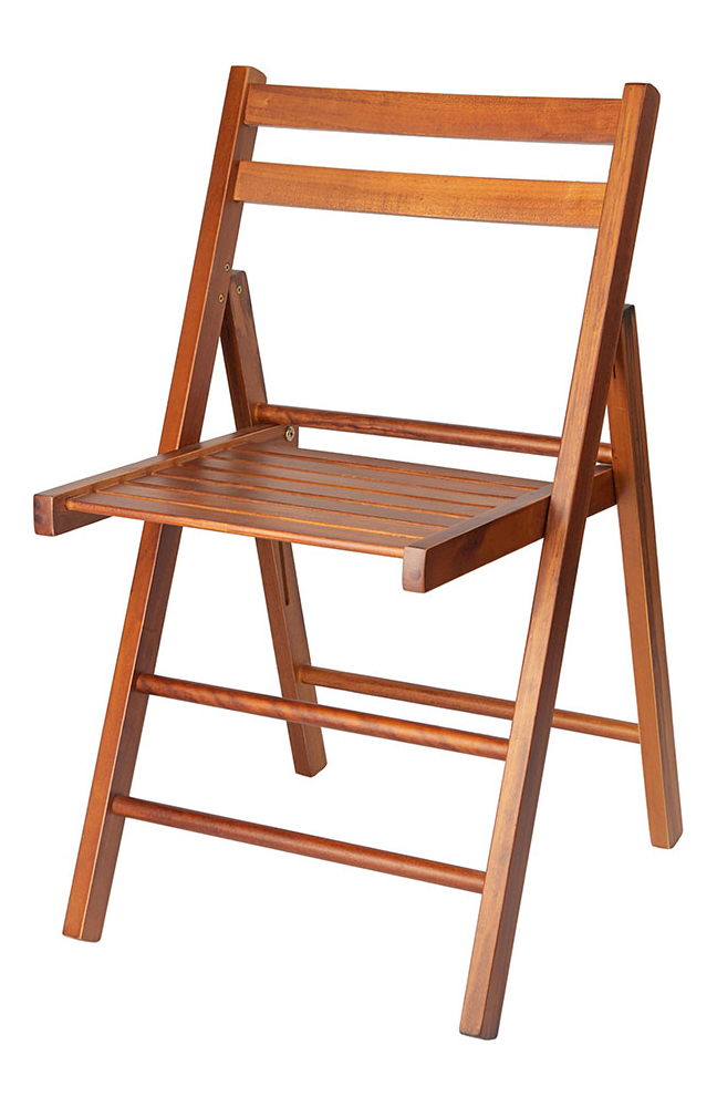 

Стул Hoff Woody 80338759, коричневый, Woody