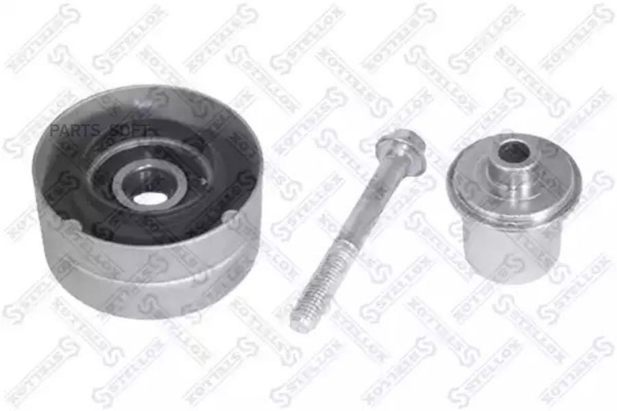 

STELLOX Ролик натяжителя ремня STELLOX 8122014sx