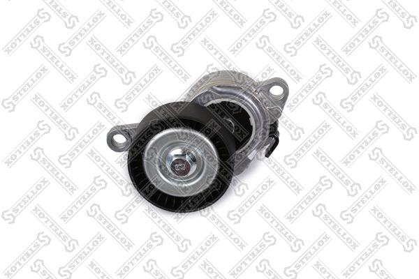 

STELLOX Ролик ГРМ STELLOX 0340997sx