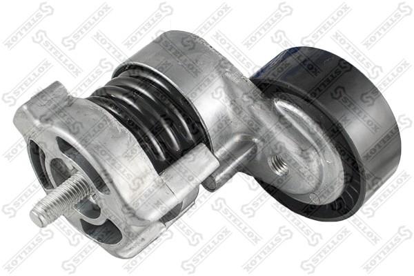 

STELLOX Ролик ГРМ STELLOX 0340781sx