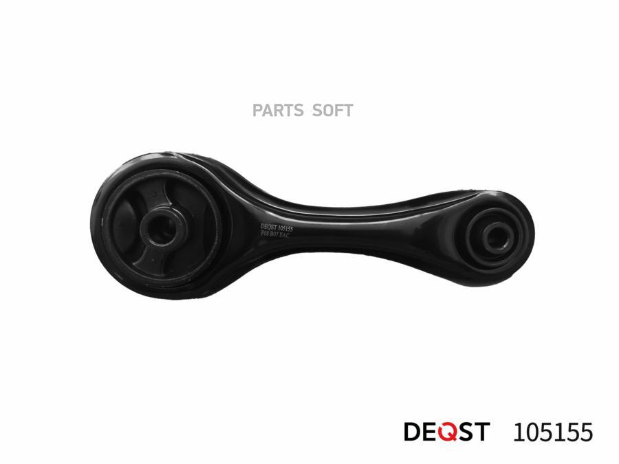 Опора двигателя DEQST 105155 Honda Accord CB1, CB3, CB7 2.0I, 2.2I 90-93