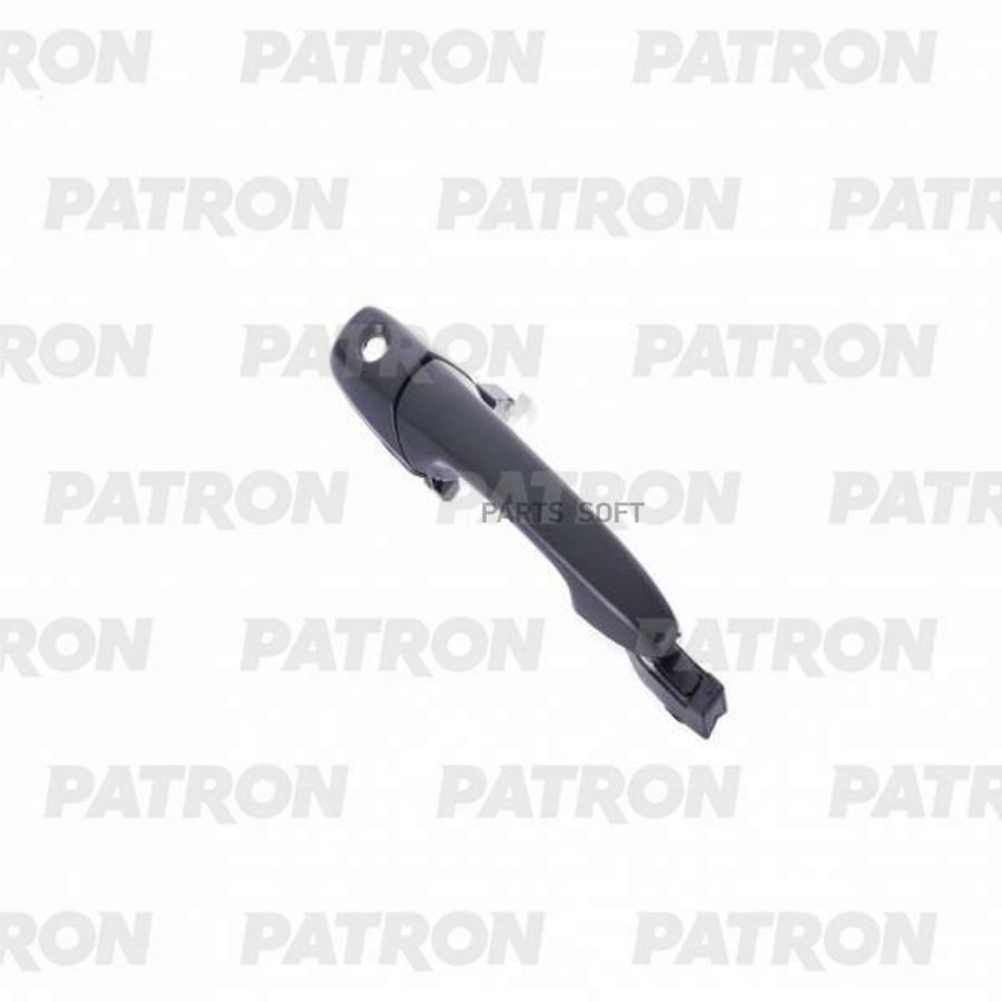 

Ручка двери автомобиля PATRON P200072L
